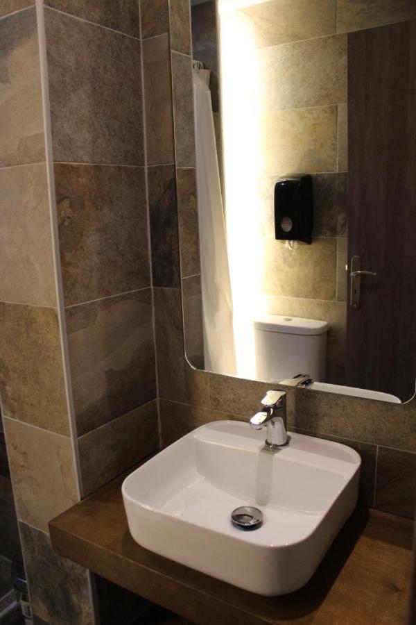 אתונה Falireon Hotel מראה חיצוני תמונה